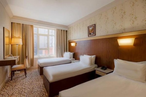 Dhiafat Al Raja Hotel image 12