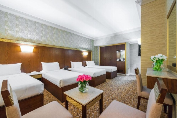 Dhiafat Al Raja Hotel image 13