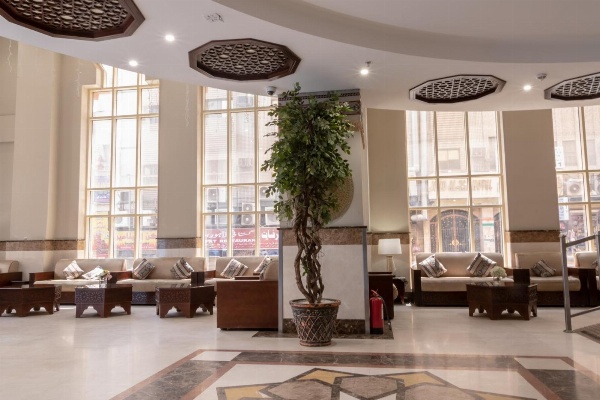 Dhiafat Al Raja Hotel Main image