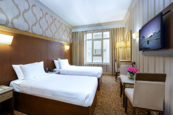 Dhiafat Al Raja Hotel image 5