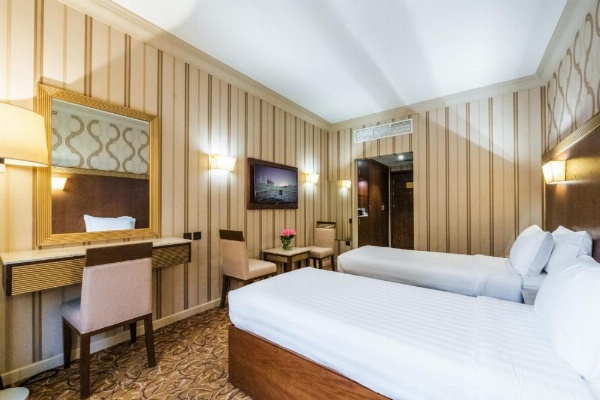 Dhiafat Al Raja Hotel image 6